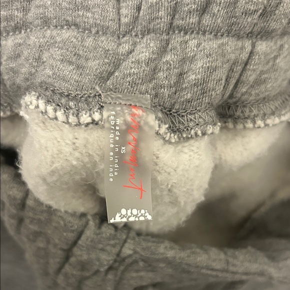 FP Movement Sprint to Finish Sweatpants XS - Picture 2 of 7